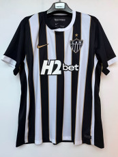 26/27 Atletico Mineiro Home1:1 Fans Soccer Jersey