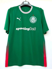 26/27 Palmeiras Home1:1 Fans Soccer Jersey