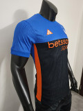 25-26 INT fourth Player Version Soccer Jersey