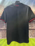 26-27 Albania Third Fans Soccer Jersey