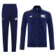 26/27 OASIS Royal Blue Jacket Tracksuit#AJ22