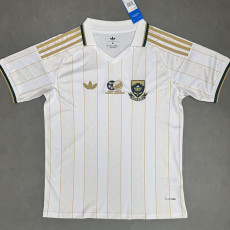 26-27 South Africa Third Fans Soccer Jersey