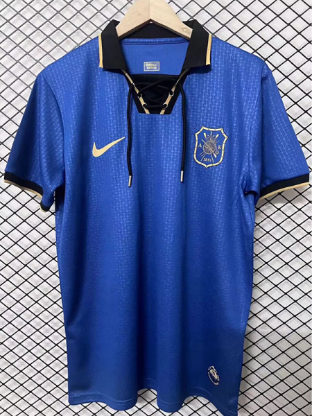 26-27 AIK Home Fans Soccer jersey