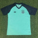 26/27 Germany Goalkeeper Green Fans Soccer Jersey