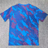 26/27 Rangers Blue Training Shirts