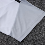 26/27 RMA White Training Short Suit# J26014