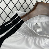 26/27 Germany Home Shorts Pants