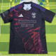 26/27 Benfica fourth Fans Soccer Jersey