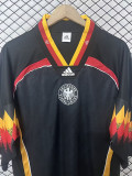 26/27 Germany Hip-Hop Retro Soccer Jersey