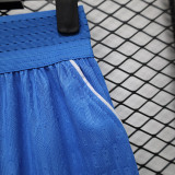 26-27 Brazil Home Player Version Shorts Pants