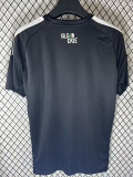 26/27 Algeria Special Edition Black Fans Soccer Jersey