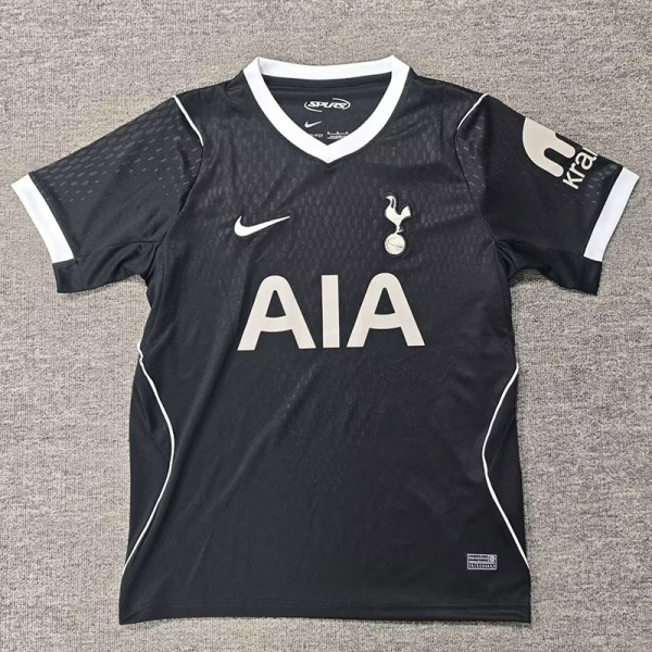 26-27 TOT Away Fans Soccer Jersey