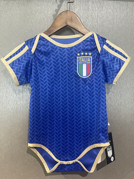 26-27 Italy Home Baby Infant Crawl Suit