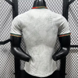 26/27 Portugal Special Edition White Player Version Soccer Jersey