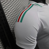 26/27 Wales Away Player Version Soccer Jersey