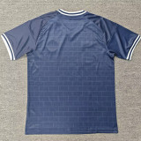 26/27 Newcastle Special Edition Royal Blue Fans  Soccer Jersey