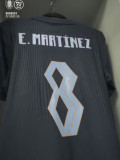 26/27 Uruguay Away Fans Soccer Jersey