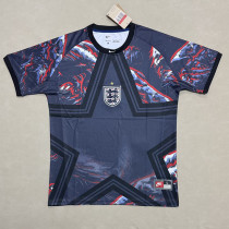 26/27 England Hollywood Goalkeeper Fans Soccer Jersey