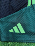26/27 Mexico Special Edition Ｄard Green Player Version Soccer Jersey#D2603