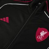 26/27 LIV Black Jacket Tracksuit #07