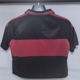 26/27 Flamengo Home Women Yoga  Vest
