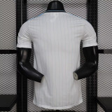 26/27 Argentina Leisure Retro Edition White Player Version Soccer Jersey