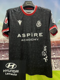 25/26 Cultural Leonesa Away Fans Soccer Jersey