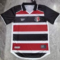 26-27 Santa Cruz FC Home Fans Soccer Jersey