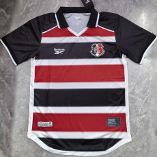 26-27 Santa Cruz FC Home Fans Soccer Jersey