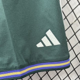26/27 Saudi Arabia  Home  Player Version Shorts Pants