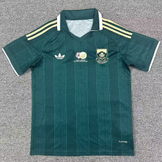 26-27 South Africa Away Fans Soccer Jersey