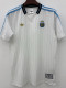 26/27 Argentina Leisure Retro Edition White Fans Soccer Jersey
