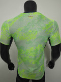 26/27Switzerland Away Player Version Soccer Jersey