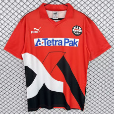 1993/1995 Frankfurt Home Retro Soccer Jersey