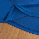2004 Italy Home Retro Soccer Jersey