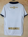25/26 RC Lens Goalkeeper White Fans Soccer Jersey