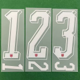 26/27 Austria Ｈome Kids Soccer Jersey