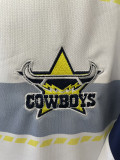 2026 Dallas Cowboys Away Rugby Jersey#达拉斯牛仔队