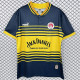 1997/1998 St. Pauli Away Retro Soccer Jersey