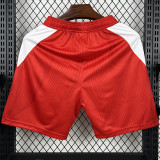 26/27 Switzerland Home Shorts Pants