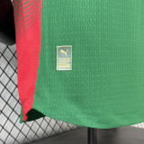 26/27 Palmeiras Home  Player Version Soccer Jersey