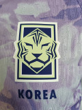 26/27 Korea Away Player Version Soccer Jersey