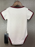 26/27 Spain Away Baby Infant Crawl Suit