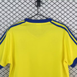 1977/1980 Nottingham Away Retro Soccer Jersey