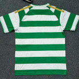 25/26 Celti Commemorative Edition Fans Soccer Jersey