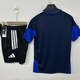 26-27 Inter Miami Royal Blue Training Short Suit
