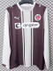 25-26 St. Pauli Special Edition Long Sleeve Soccer Jersey