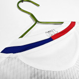 2008/2009 Lyon Home Retro Soccer Jersey