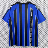 1996/1997 St. Pauli Away Retro Soccer Jersey