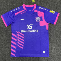 25/26 FSV Away Fans Soccer Jersey